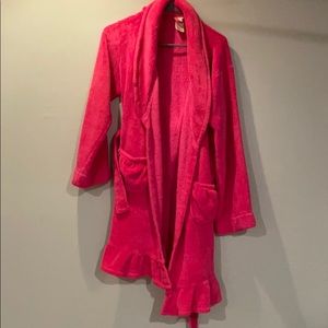 children’s bath robe